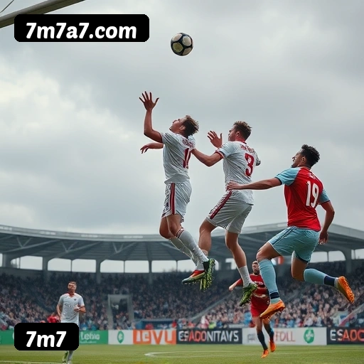 Comparação APP mobile vs versão web da 7m7