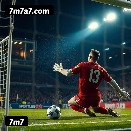 Loterias online disponíveis na 7m7